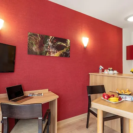 Hotel Quality - Portes De Geneve Divonne-les-Bains