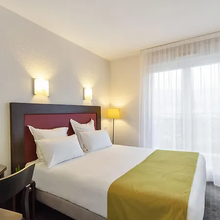 Quality - Portes De Geneve Hotel Divonne-les-Bains