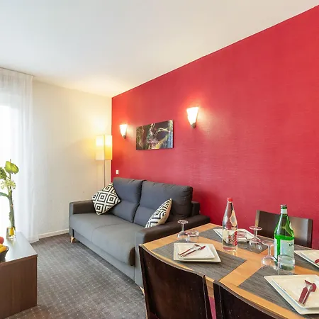Quality - Portes De Geneve Divonne-les-Bains