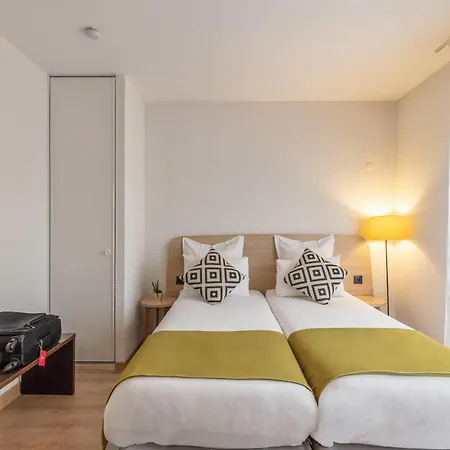 Aparthotel Quality - Portes De Geneve Divonne-les-Bains