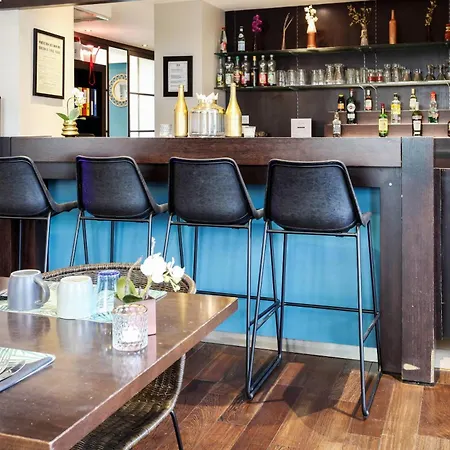 Aparthotel Quality - Portes De Geneve