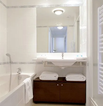 Quality - Portes De Geneve Divonne-les-Bains