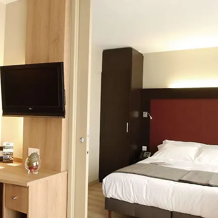 Quality - Portes De Geneve Divonne-les-Bains