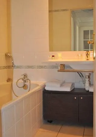 Quality - Portes De Geneve Hotel Divonne-les-Bains
