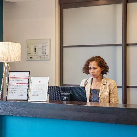 Hotel Quality - Portes De Geneve Divonne-les-Bains