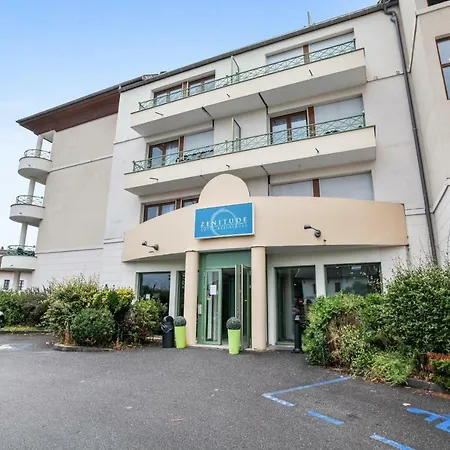 Quality - Portes De Geneve Divonne-les-Bains