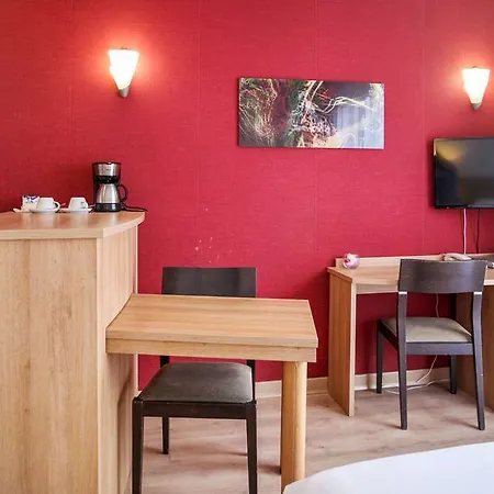 Quality - Portes De Geneve Hotel Divonne-les-Bains